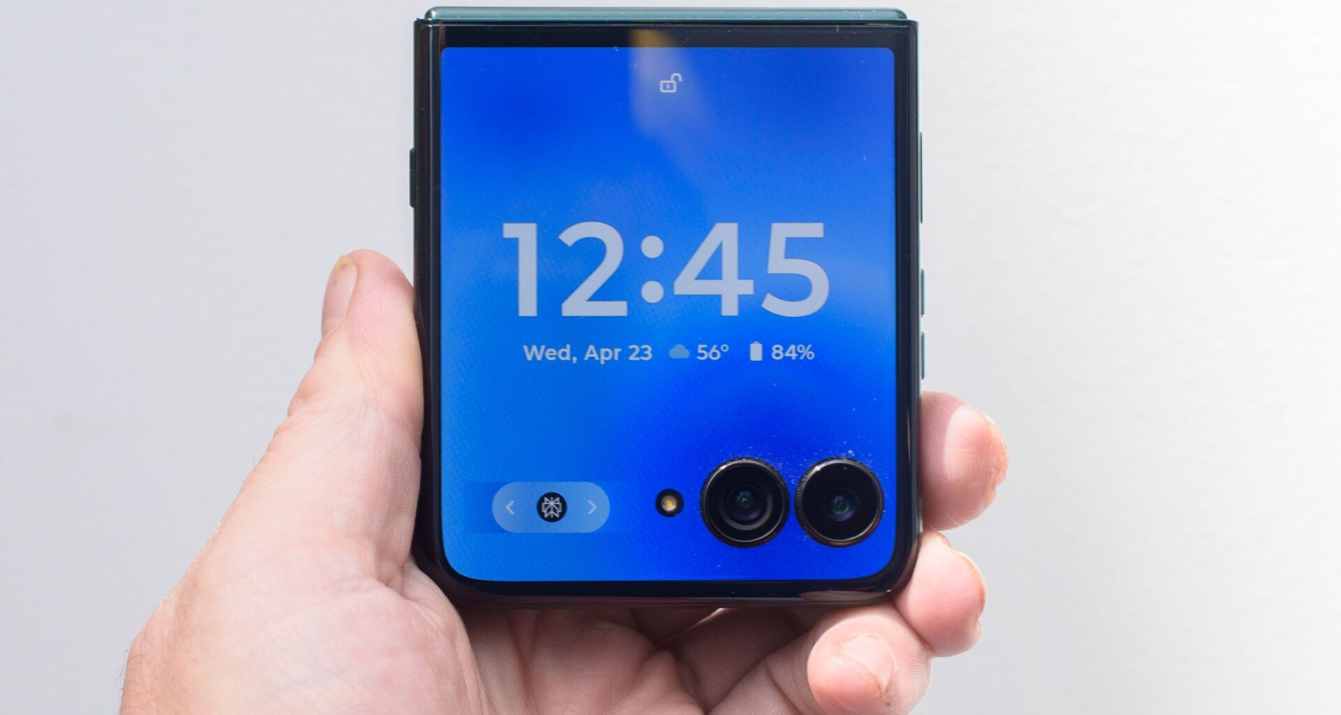 Apple is rumored to be working on an iPhone Flip as well as an iPhone Fold