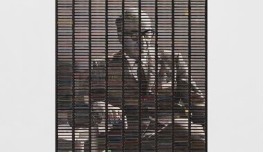 Exhibitions to see during Mexico City Art Week - The Art Newspaper