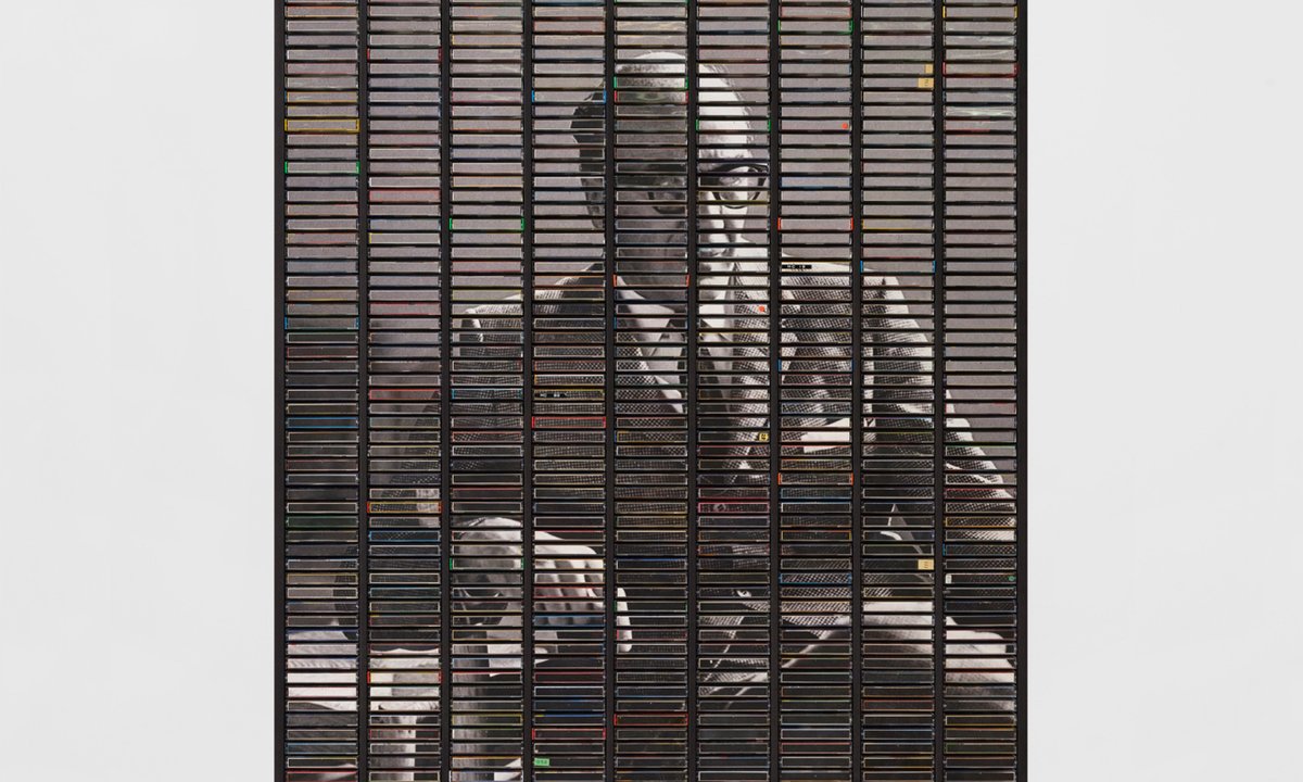 Exhibitions to see during Mexico City Art Week - The Art Newspaper