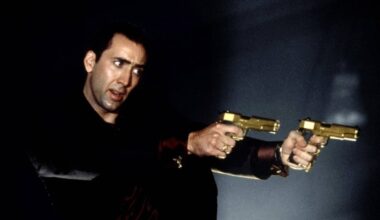 Nicolas Cage’s Long-Awaited Sci-Fi Cult Classic Sequel Hits Major Setback 29 Years Later
