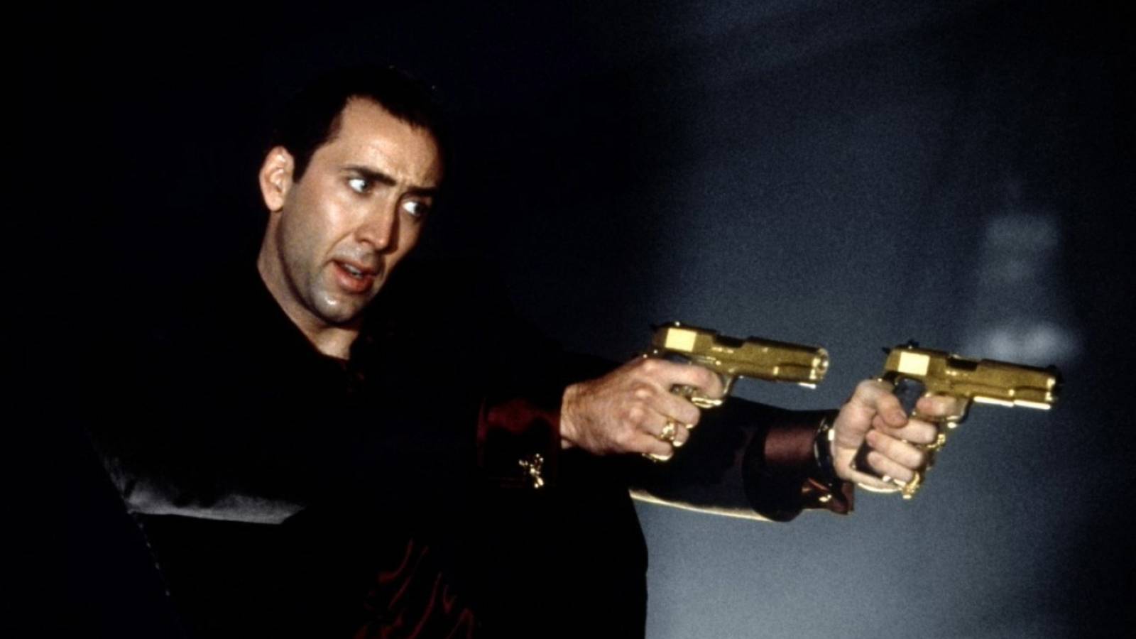 Nicolas Cage’s Long-Awaited Sci-Fi Cult Classic Sequel Hits Major Setback 29 Years Later