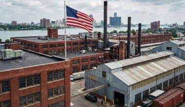 February Empire Fed manufacturing survey +7.1 vs +6.98 expected