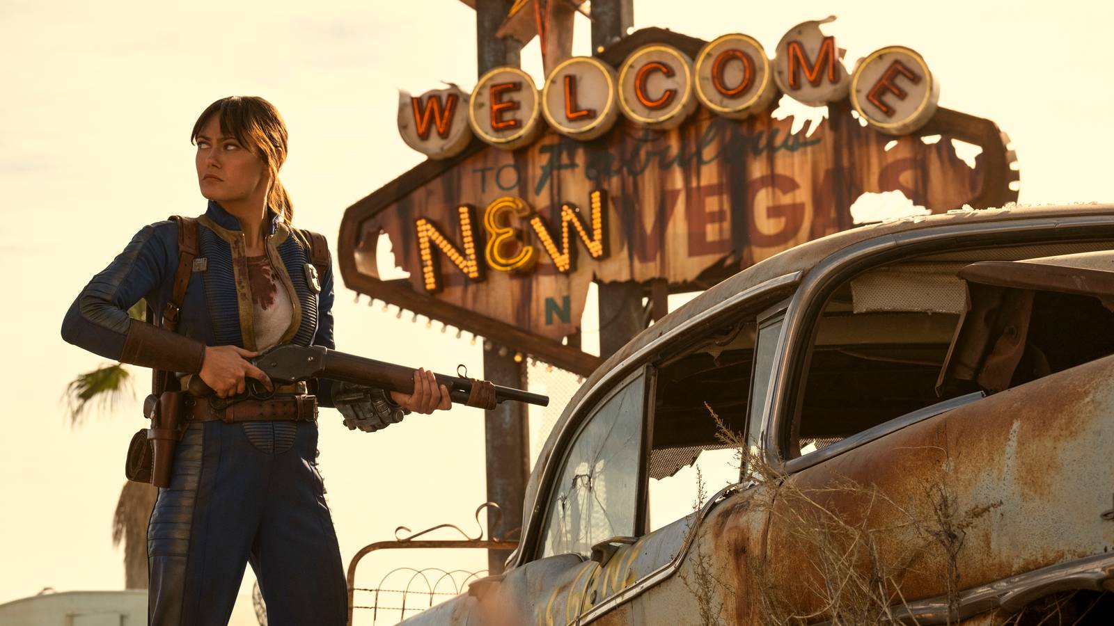7 great post-apocalyptic shows to watch while you wait for Fallout season 3