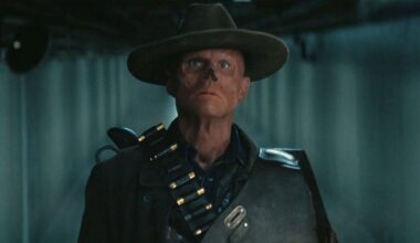 Fallout Season 2 Finale Review