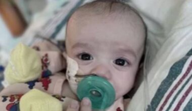 Florida mom ‘stuck’ after sick baby’s health coverage was pulled over a little-known rule. How to avoid the same ordeal