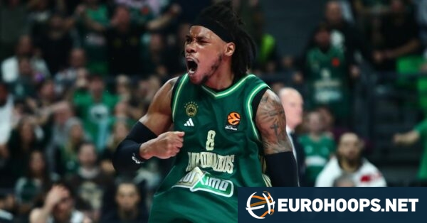 Placing a Holmes bet in EuroLeague Fantasy, and surely Bartzokas