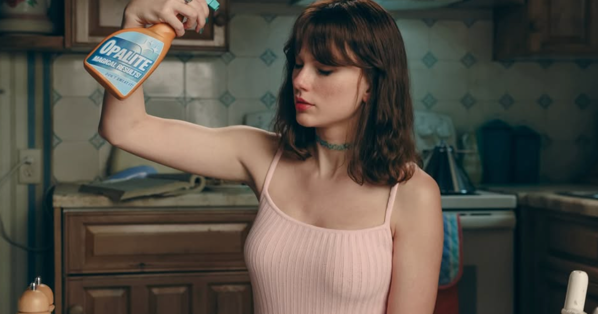 Taylor Swift Sends Video to Winter Olympics Opening Ceremony