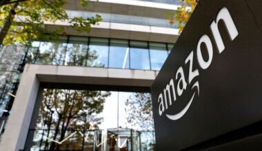 Amazon's $50 billion OpenAI investment may depend on IPO or AGI, The Information reports