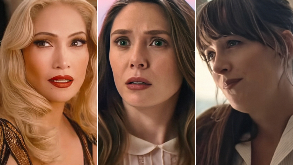 Best Movies Streaming February 2026: 'Eternity, 'Jurassic World Rebirth'