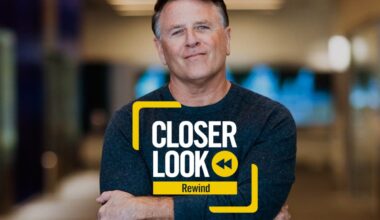 VIDEO: ‘The Wealthy Barber’ broke one of his own money rules, but it paid off