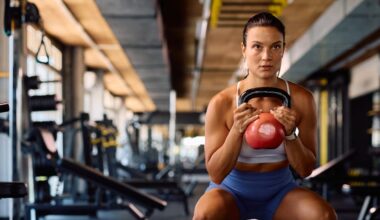 How to strength train for a 5K – plus, a 4-week plan to make you stronger and faster over the distance