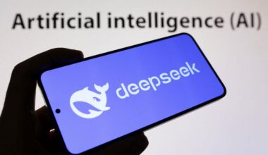 A year on from DeepSeek shock, get set for flurry of low-cost Chinese AI models