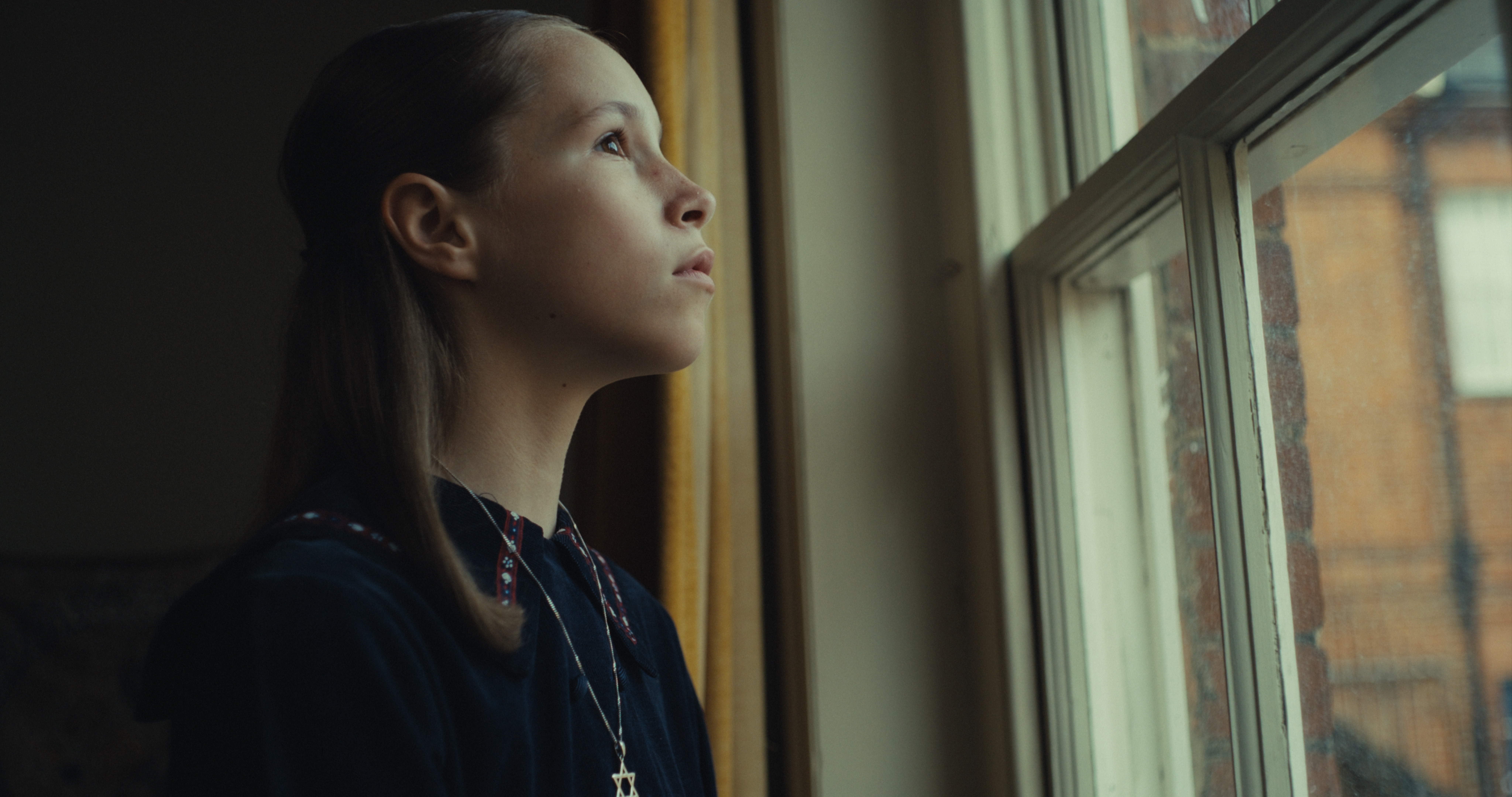 Still from 'To Fly or Float' shot on the Blackmagic Ursa Cine 17K 65