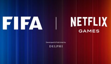 Meet Delphi Interactive, the publisher/developer behind the new FIFA game