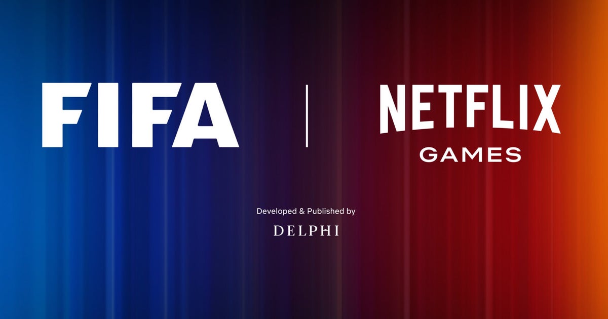 Meet Delphi Interactive, the publisher/developer behind the new FIFA game