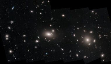 How do scientists hunt for dark matter? A physicist explains why the mysterious substance is so hard to find