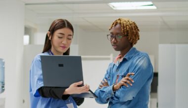 Black women’s health-care experiences remain marked by structural racism — here’s how institutions should move forward