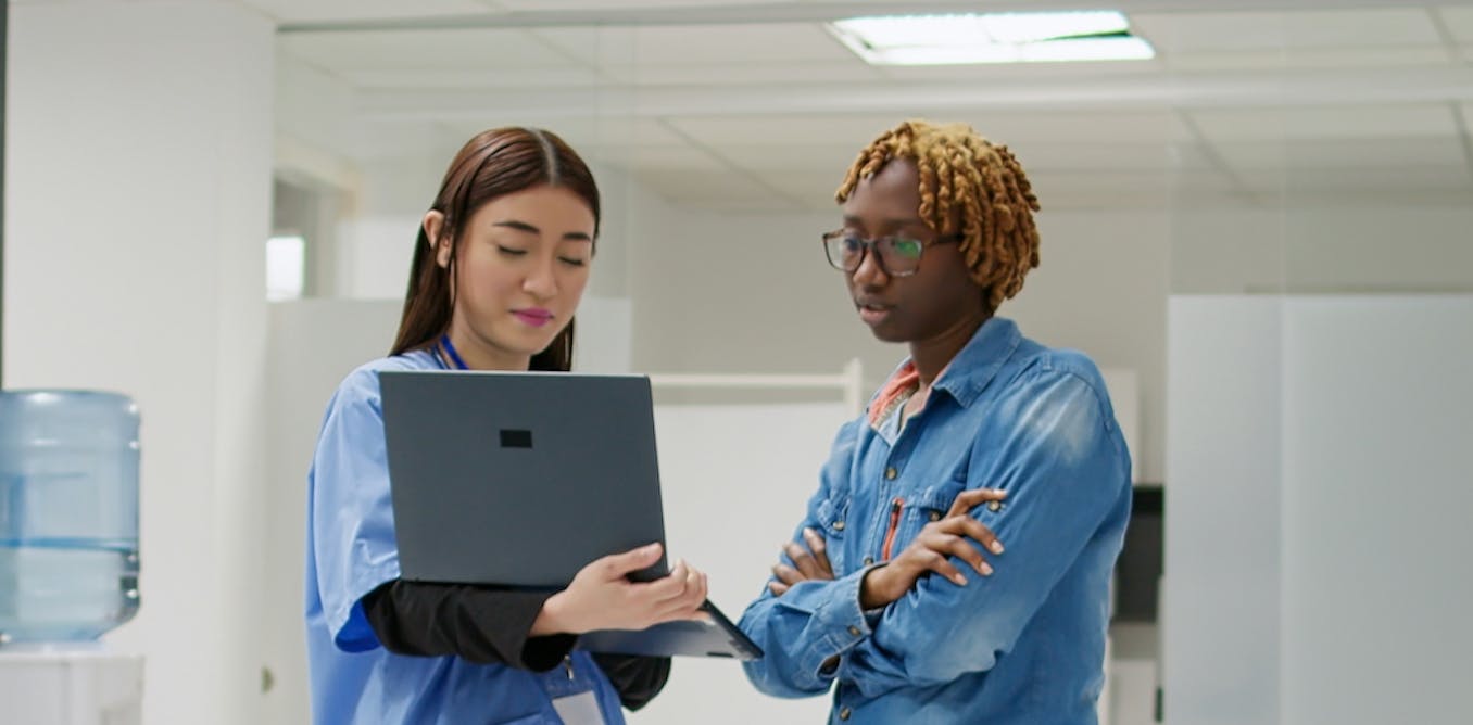 Black women’s health-care experiences remain marked by structural racism — here’s how institutions should move forward