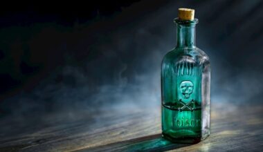 The healing power of poisonous plants