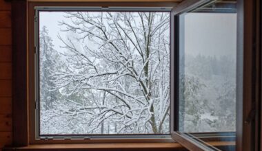 Lüften sounds simple – but ‘house-burping’ is more complicated in Pittsburgh