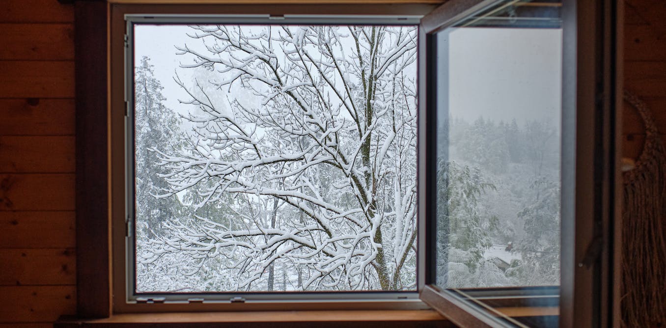 Lüften sounds simple – but ‘house-burping’ is more complicated in Pittsburgh