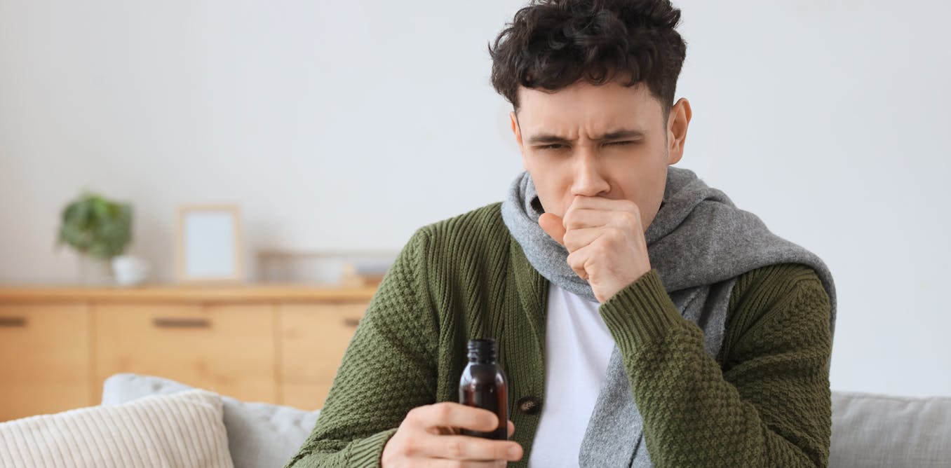 Five everyday over-the-counter medicines with potential dangers