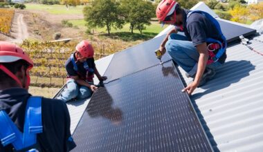 Connecting home solar and electric vehicle batteries to the grid could boost South Africa’s clean energy and strengthen the electricity system