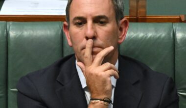 Is federal government spending really to blame for higher inflation? It’s not clear cut