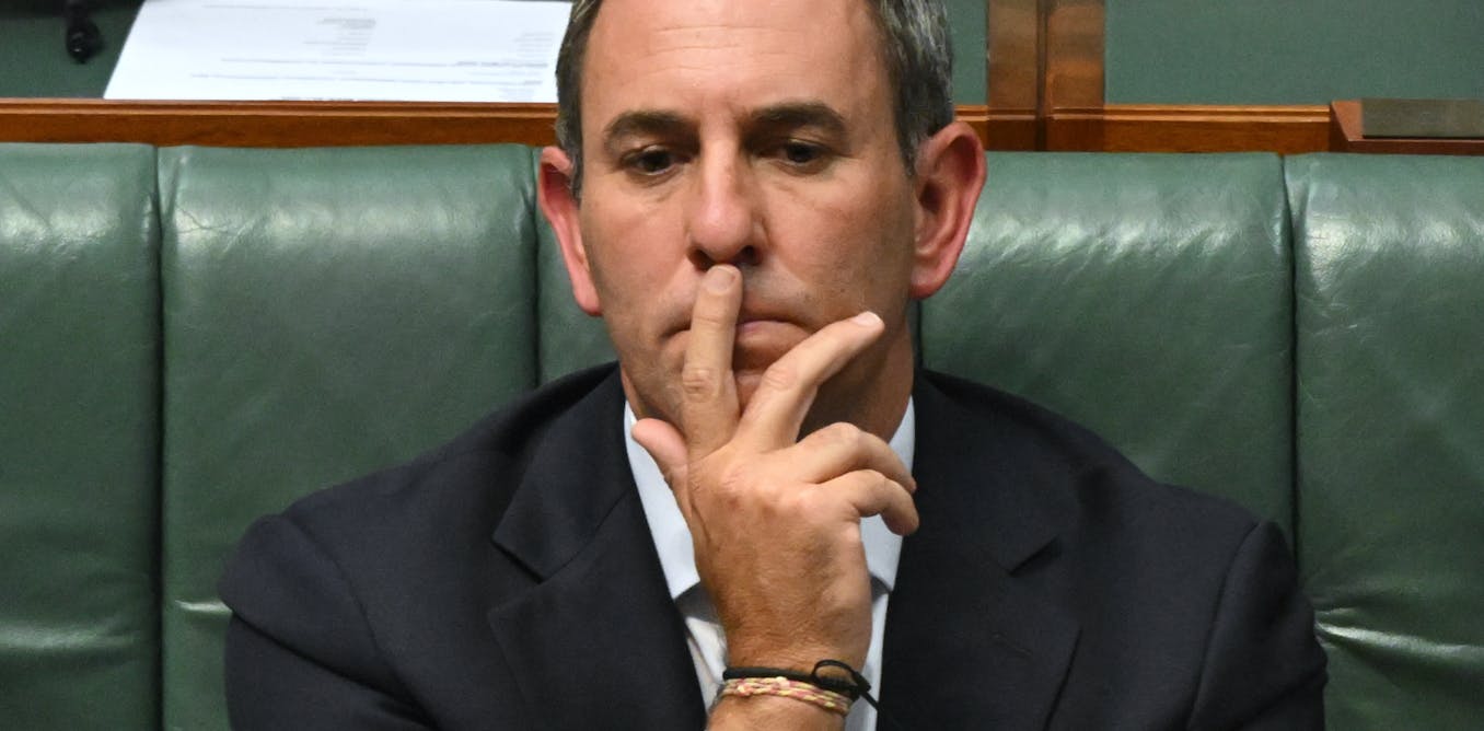 Is federal government spending really to blame for higher inflation? It’s not clear cut