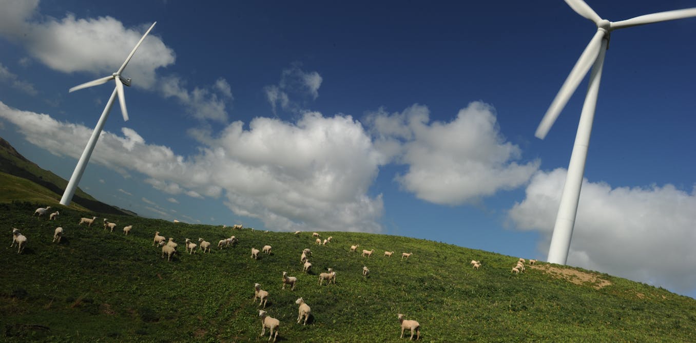 Importing gas locks NZ into fossil fuels for longer – just as clean energy surges