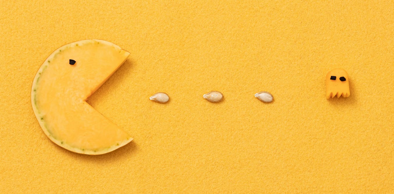 AI threatens to eat business software – and it could change the way we work