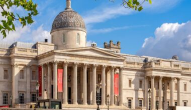 What the National Gallery staff cuts reveal about the state of arts funding