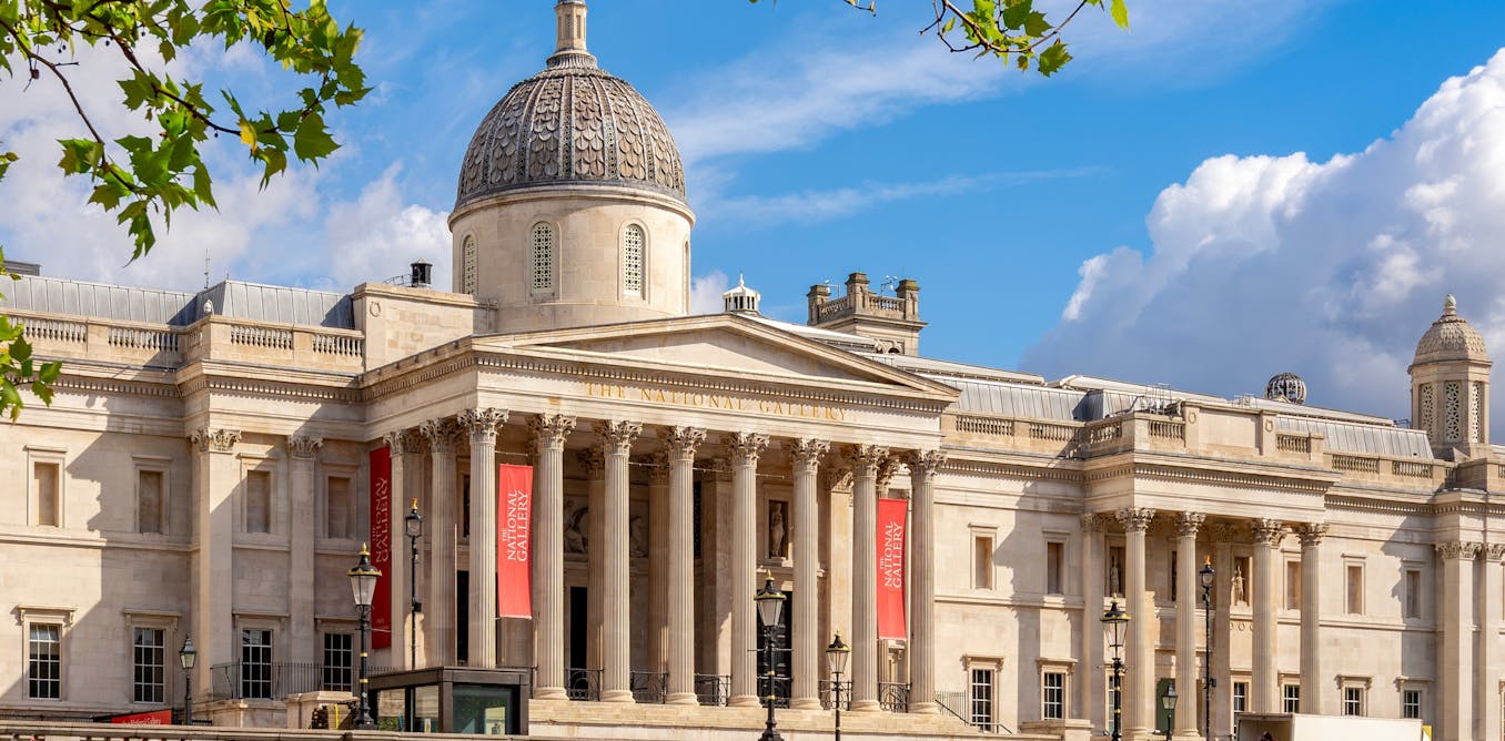 What the National Gallery staff cuts reveal about the state of arts funding