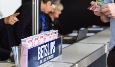 Racing enjoys special treatment under NZ gambling laws. Why?