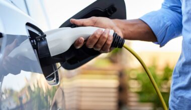 Want to boost uptake of battery EVs? Subsidise chargers at home and work – not the vehicles