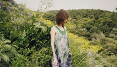 in Big Kiss, Bye-Bye, Claire-Louise Bennett breaks up with illusions