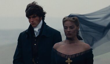 Wuthering Heights looks lush – but it’s a bad film and a worse adaptation