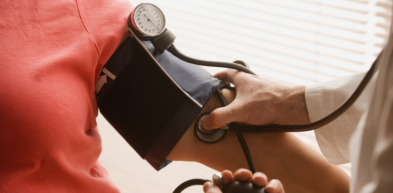 We studied primary care in 6 rich countries – it’s under unprecedented strain everywhere