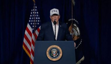 Iran has been attacked by US and Israel when peace was within reach