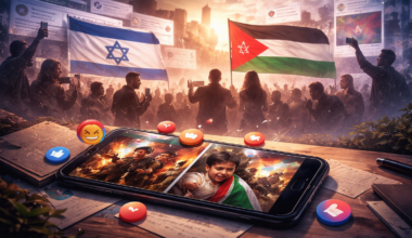 The Blogs: Moral Outrage for Beginners | Sabine Sterk