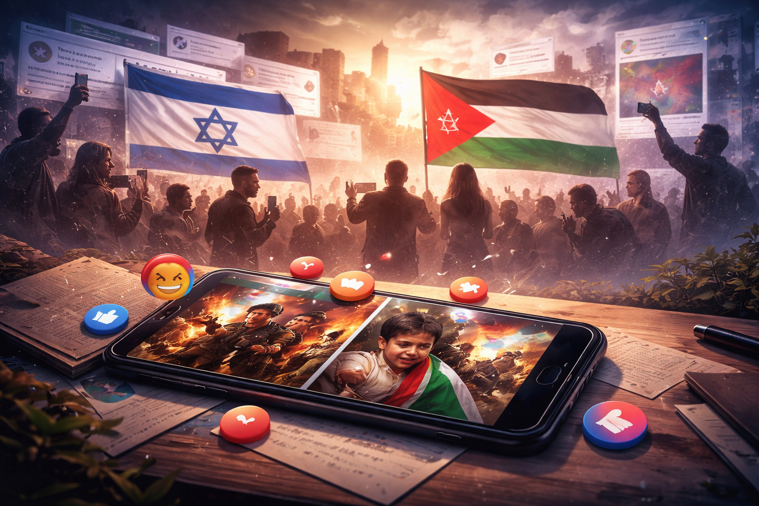 The Blogs: Moral Outrage for Beginners | Sabine Sterk