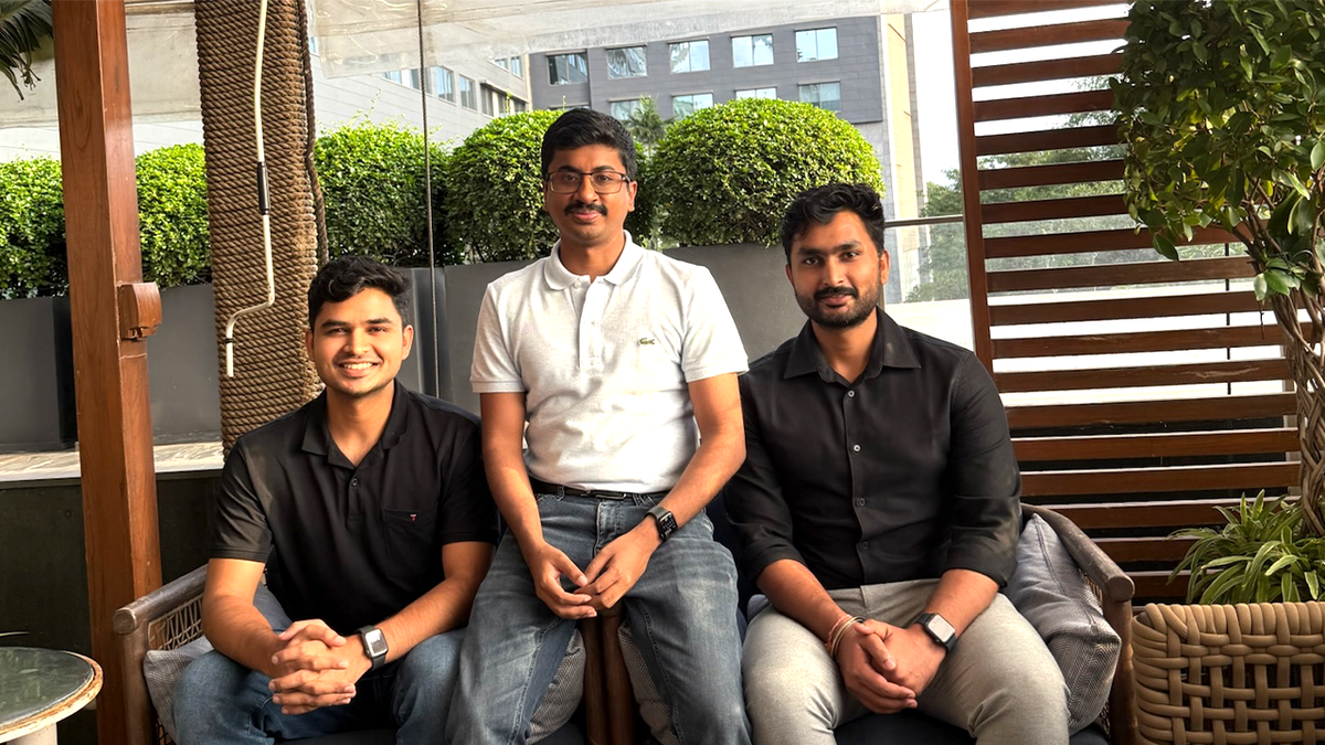 Personal finance startup Finanjo raises Rs 1.5 Cr pre-seed funding led by AJVC