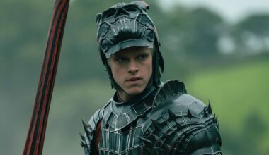 HBO’s New 6-Part Fantasy Masterpiece Series Is the Perfect One-Night Weekend Watch