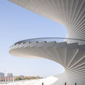 First Look at Snøhetta’s Shanghai Grand Opera House as Construction Nears Completion - Image 4 of 27
