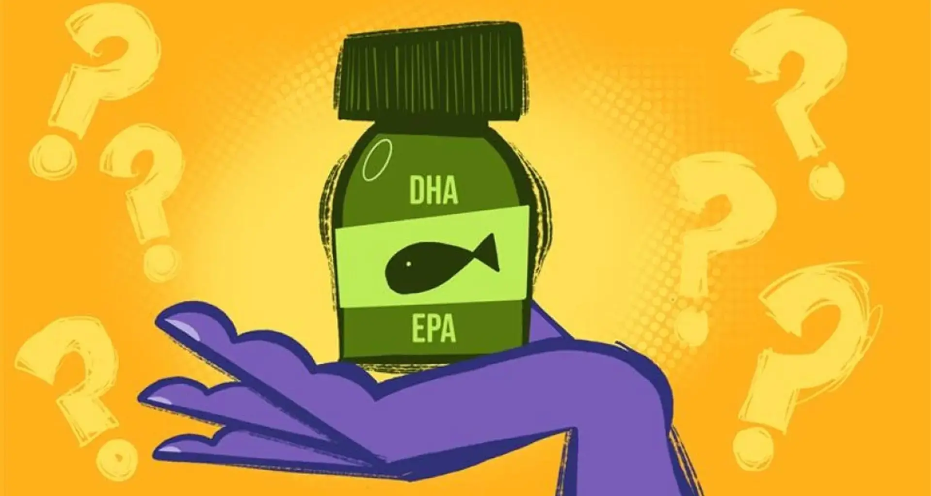 Omega-3 fish oil supplements could backfire without this key enzyme