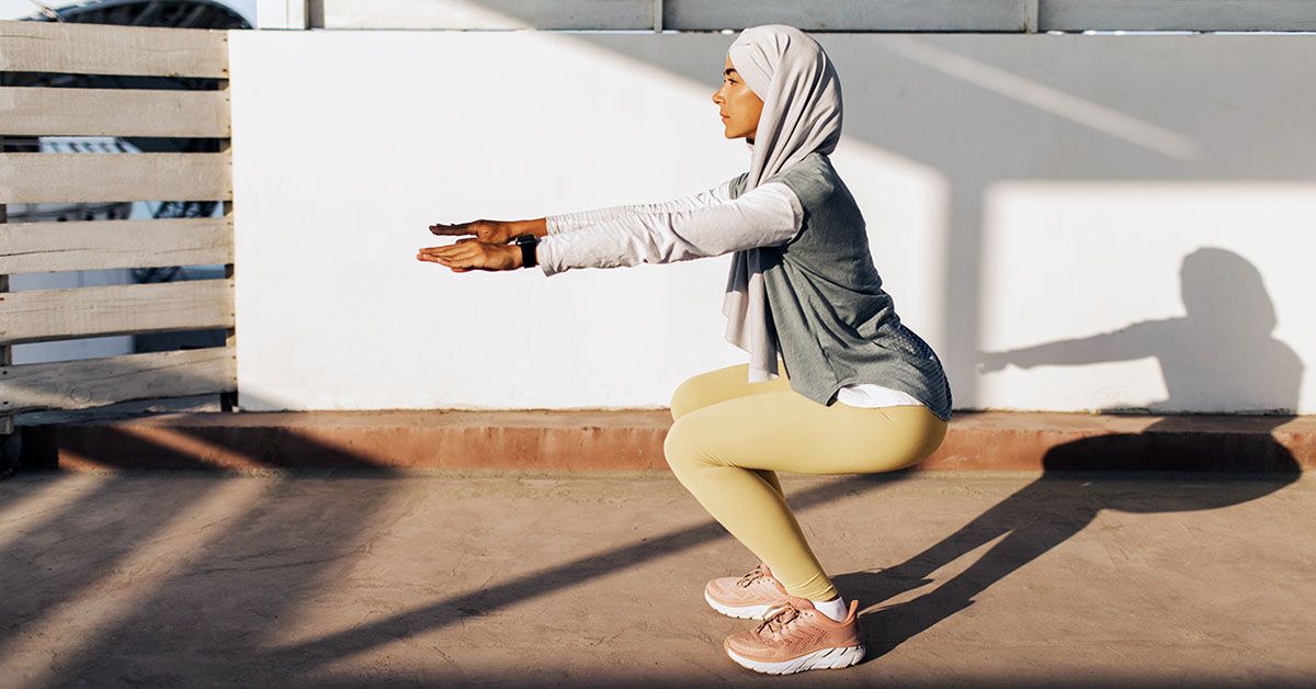 Exercise May Reduce Anxiety Symptoms, Boost Emotional Resilience