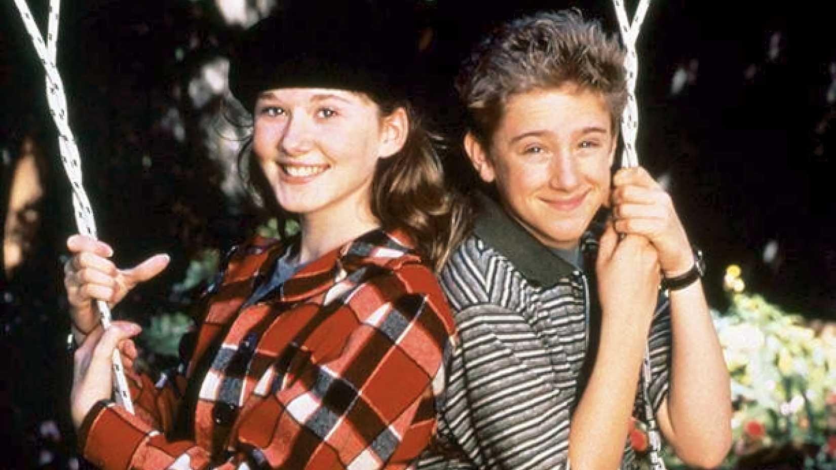 Flash Forward Disney TV show