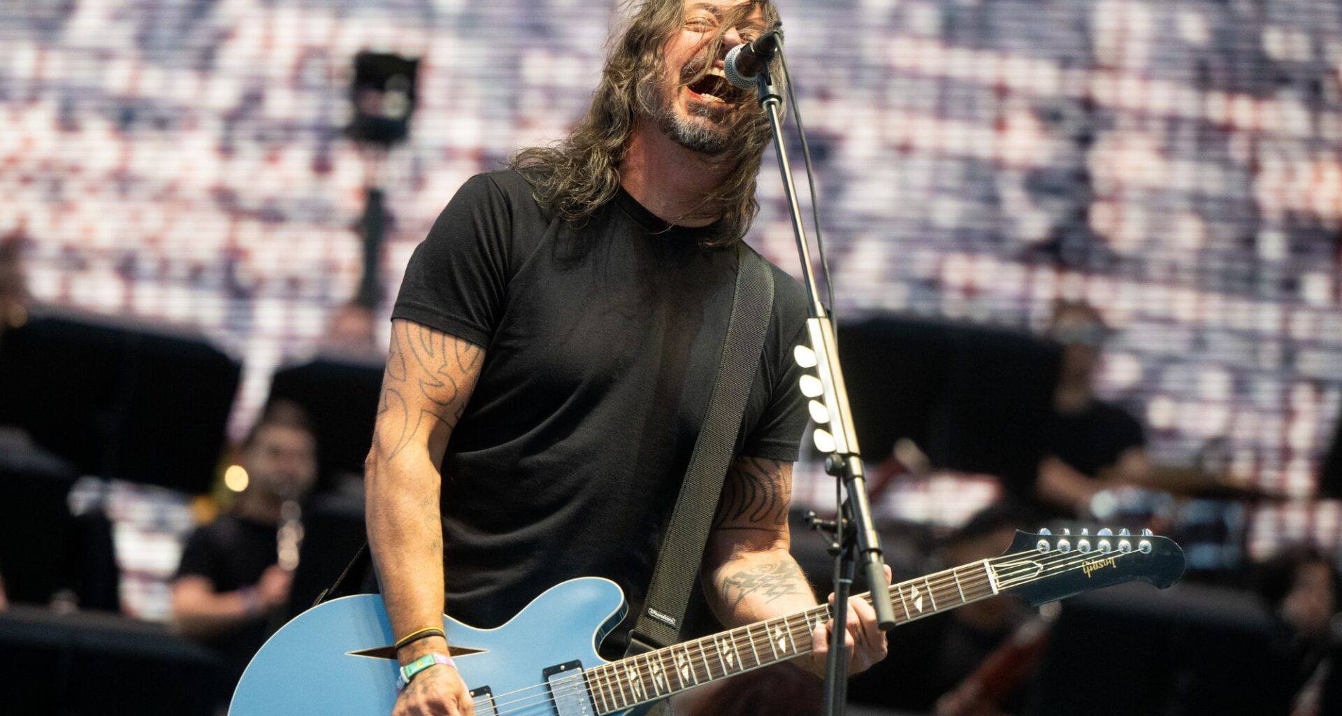 Foo Fighters share taster of new album with 11 new song snippets: "Consider this an evaluation”