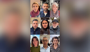 Journalists demand Israel end Gaza entry ban | Freedom of the Press