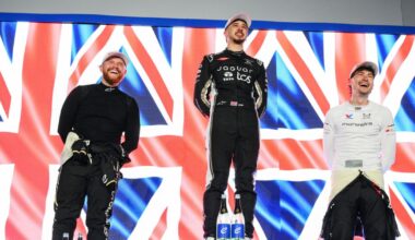 Señor Frogs comes out on top